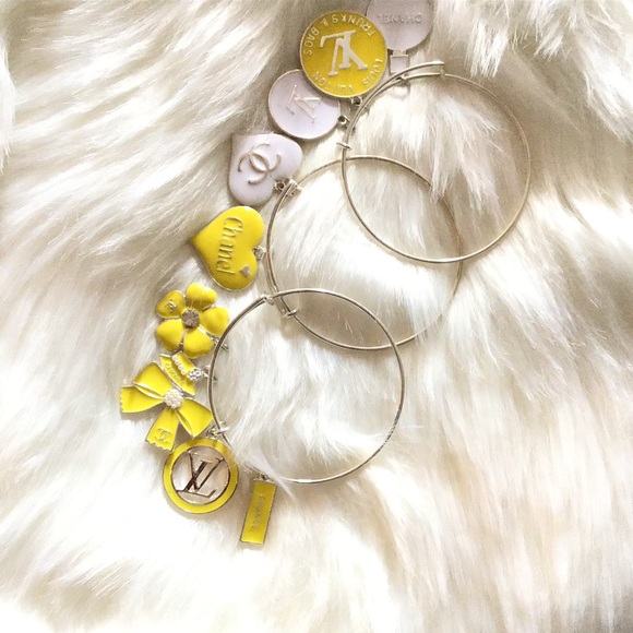 Fashion Jewelry Jewelry - 3 Designer inspired bracelets